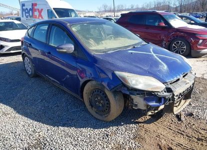 Raport pojazdu dla VIN 1FAHP3K25CL243066 - Obraz 1