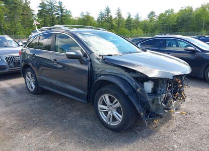 Vehicle Report for VIN 5J8TB4H52DL015166 - Image 1