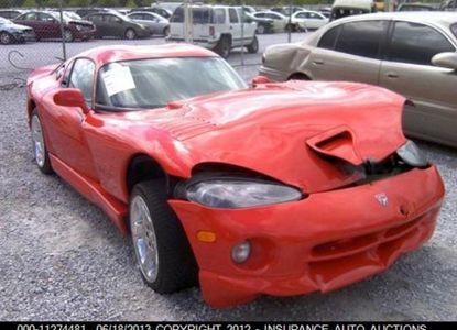 Vehicle Report for VIN 1B3ER69E01V700796 - Image 1