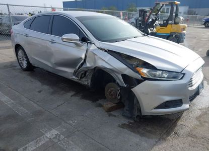 Отчет о транспортном средстве для VIN 3FA6P0PU3ER227663 - изображение 1