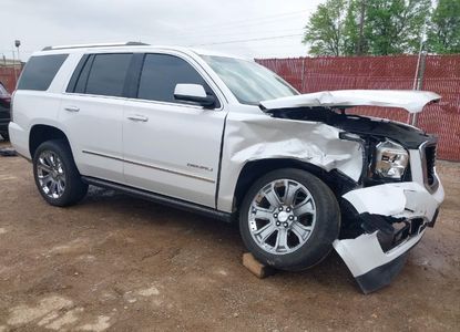 Raport pojazdu dla VIN 1GKS1CKJ7GR237852 - Obraz 1