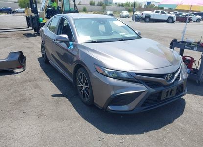 Vehicle Report for - Image 1