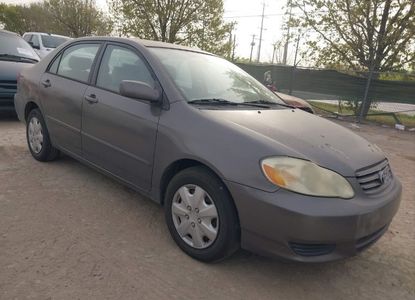 Vehicle Report for VIN 2T1BR32E73C100745 - Image 1