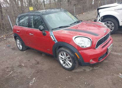 Vehicle Report for VIN WMWZC5C58EWP38164 - Image 1