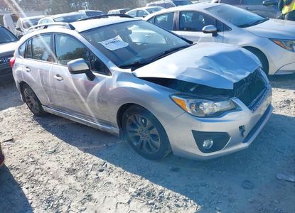 Informe del vehículo para VIN JF1GPAL6XE8259917 - Imagen 1