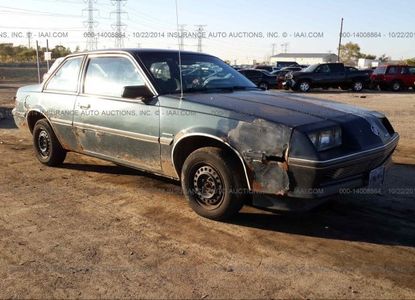 Raport pojazdu dla VIN 1G4JS27P7GK475653 - Obraz 1