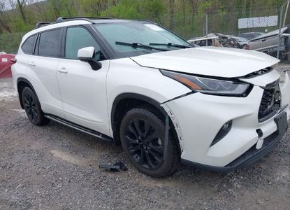 Vehicle Report for VIN 5TDDZRBH5LS046617 - Image 1