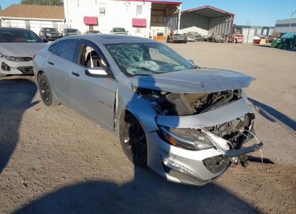 Vehicle Report for VIN 1G1ZD5ST0LF009968 - Image 1