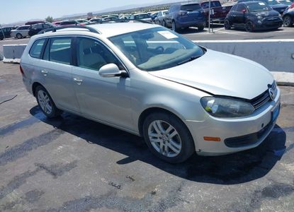 Vehicle Report for VIN 3VWPL8AJ2BM678547 - Image 1