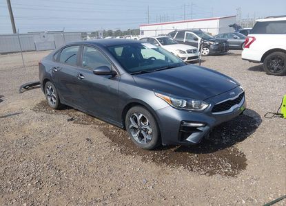 Vehicle Report for - Image 1