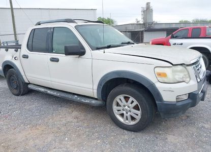 Vehicle Report for VIN 1FMEU3BE3AUA02528 - Image 1