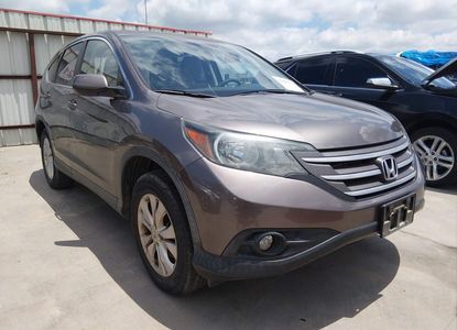 Vehicle Report for - Image 1