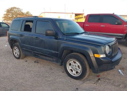 Vehicle Report for VIN 1C4NJPBB8ED741698 - Image 1