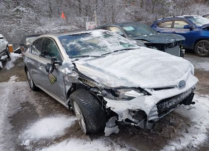 Raport vehicul pentru - Imaginea 1