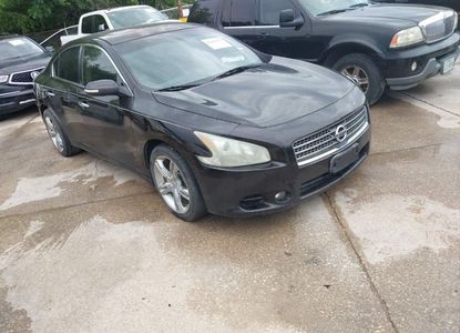 تقرير المركبة لـ VIN 1N4AA5AP4AC872553 - الصورة 1