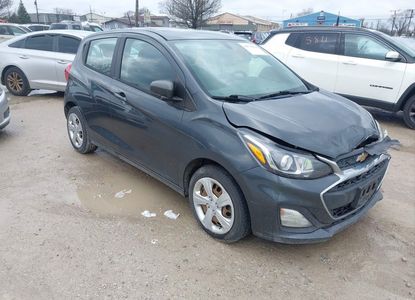 Vehicle Report for  - Image 1