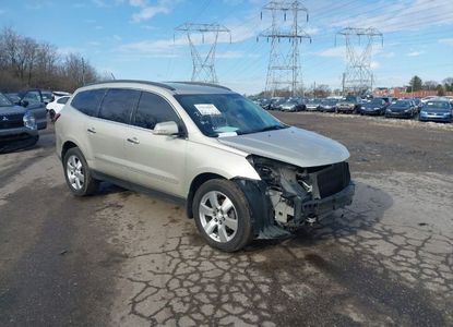 Vehicle Report for VIN 1GNKVJKD8EJ259103 - Image 1