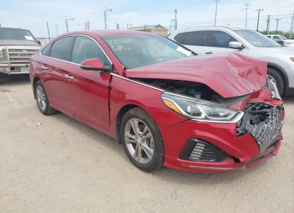 Informe del vehículo para VIN 5NPE34AF0KH766176 - Imagen 1