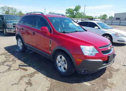 Vehicle Report for VIN 3GNAL2EK0ES511149 - Image 1