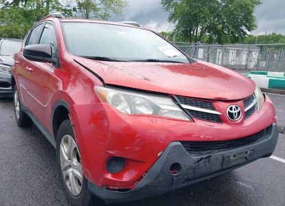 Vehicle Report for - Image 1