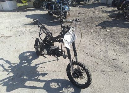 Отчет о транспортном средстве для VIN L08YGJEB491001815 - изображение 1