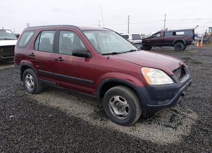 Vehicle Report for - Image 1