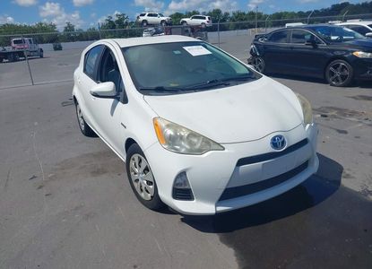 Vehicle Report for - Image 1