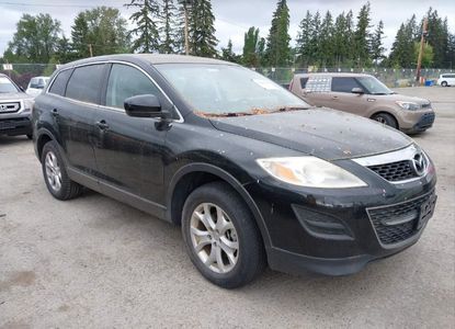 Informe del vehículo para VIN JM3TB3CV0B0331123 - Imagen 1