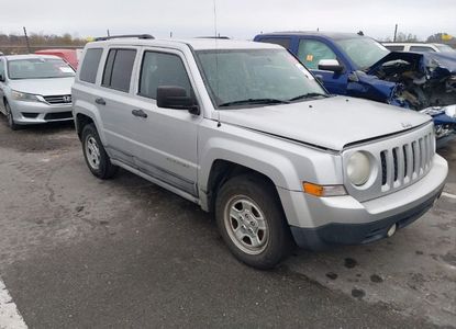 Vehicle Report for - Image 1