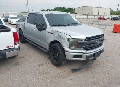 Vehicle Report for  - Image 1