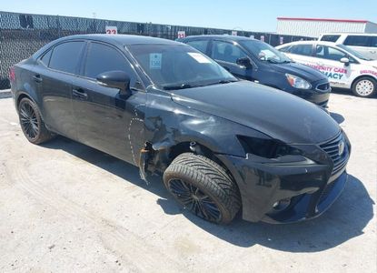 Vehicle Report for VIN JTHBF1D21F5047167 - Image 1