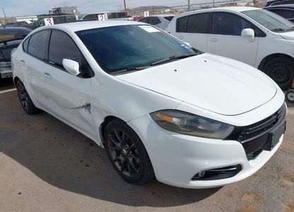 Informe del vehículo para VIN 1C3CDFFA0GD816928 - Imagen 1