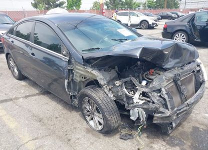 Vehicle Report for VIN 5NPEB4AC1BH128141 - Image 1