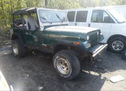 Vehicle Report for VIN 1J4FY19P4SP207634 - Image 1