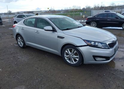 Informe del vehículo para VIN 5XXGM4A71CG065786 - Imagen 1