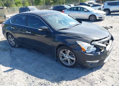 Vehicle Report for - Image 1
