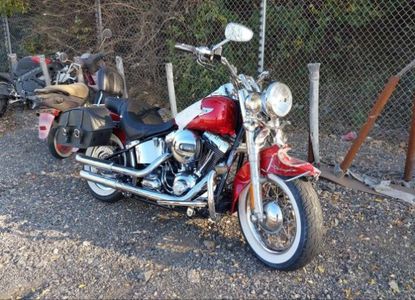 Vehicle Report for - Image 1