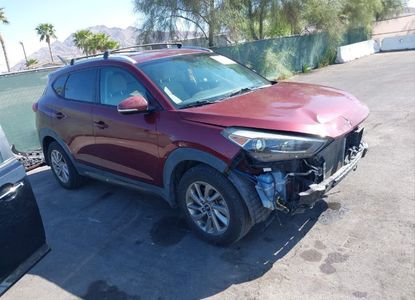 Vehicle Report for VIN KM8J33A26GU063454 - Image 1