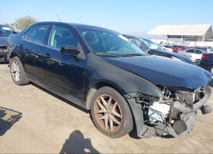 Звіт про транспортний засіб для VIN 3FAHP0JAXCR182340 – зображення 1