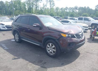 Vehicle Report for - Image 1
