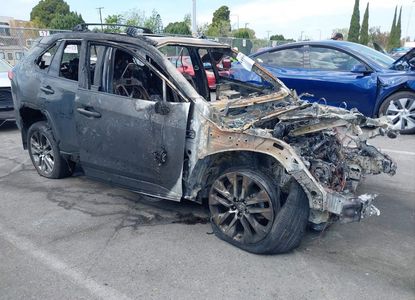 Vehicle Report for - Image 1