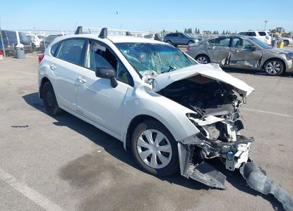 Vehicle Report for VIN JF1GPAA68G8251885 - Image 1