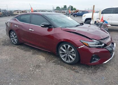 Vehicle Report for VIN 1N4AA6AV1KC379936 - Image 1