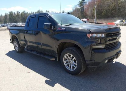 Vehicle Report for - Image 1