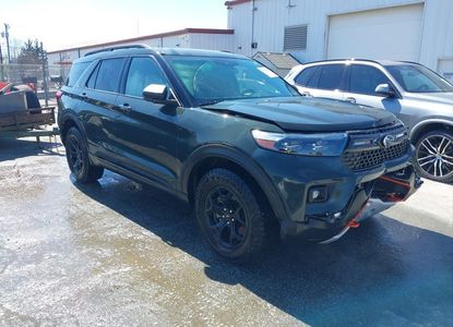 Vehicle Report for - Image 1