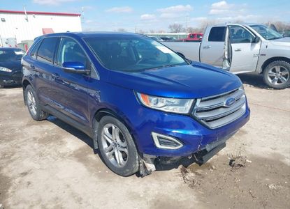 Informe del vehículo para VIN 2FMTK4K90FBB03500 - Imagen 1