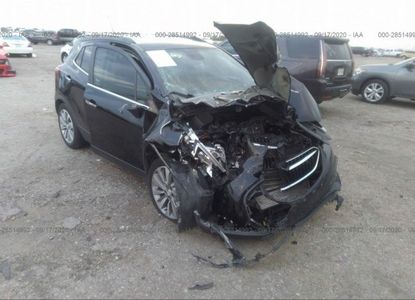 Fahrzeugbericht für VIN KL4CJASB0LB011338 – Bild 1