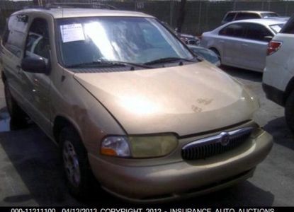 Vehicle Report for - Image 1