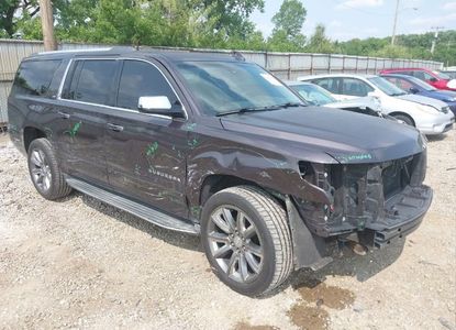 Raport pojazdu dla VIN 1GNSKKKC9FR519730 - Obraz 1