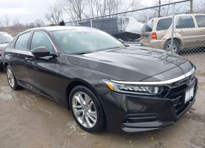 Vehicle Report for VIN 1HGCV1F10JA232972 - Image 1